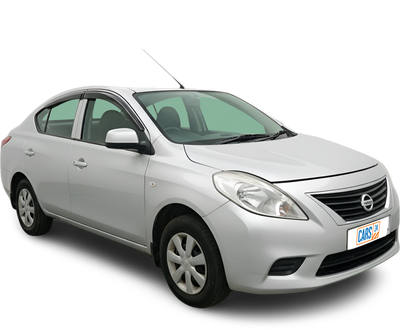 Nissan Sunny-img